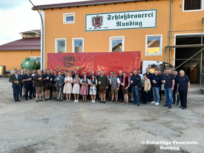 Bierprobe