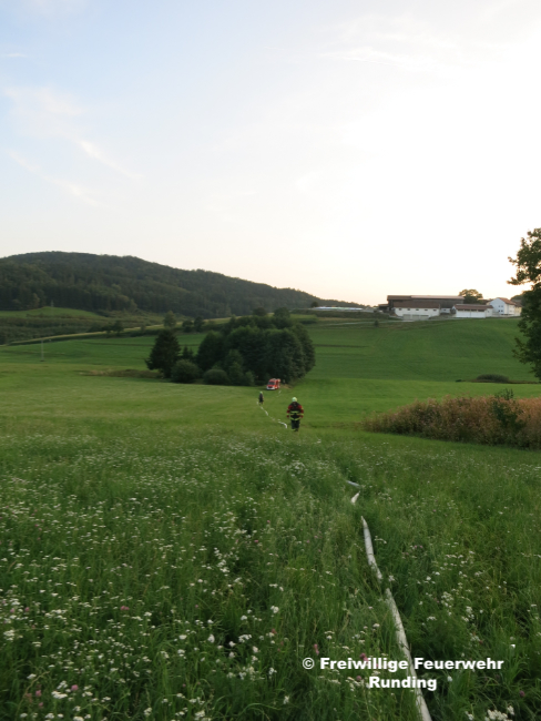 Gemeinschaftsübung