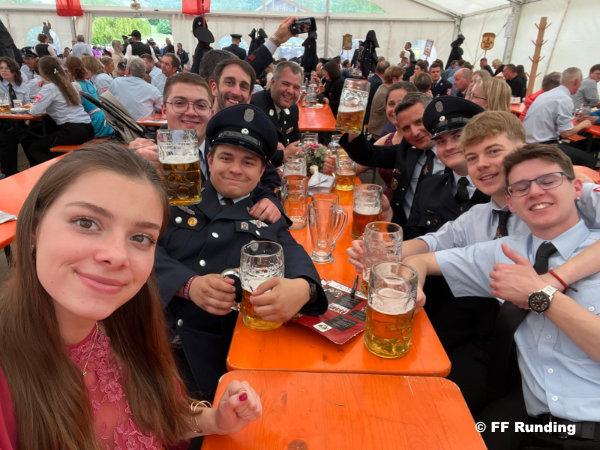 150 Jahre FF Atzenzell