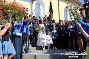 Hochzeit Katharina und Stefan Höpfl