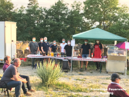Burgkonzert