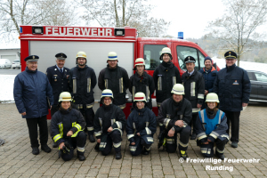 Leistungsprüfung Wasser