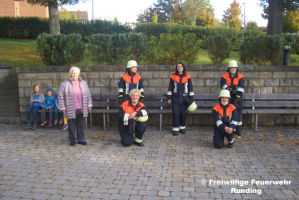 Bayerischer Rundfunk in Runding