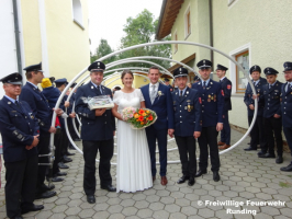 Hochzeit Birgit und Sebastian Greil