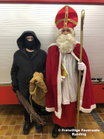 Nikolausdienst