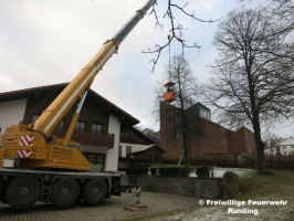 Arbeitseinsatz