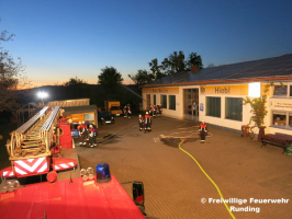 Gemeinschaftsübung